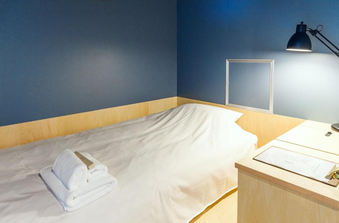 Photo of Bedroom in Fukuyama