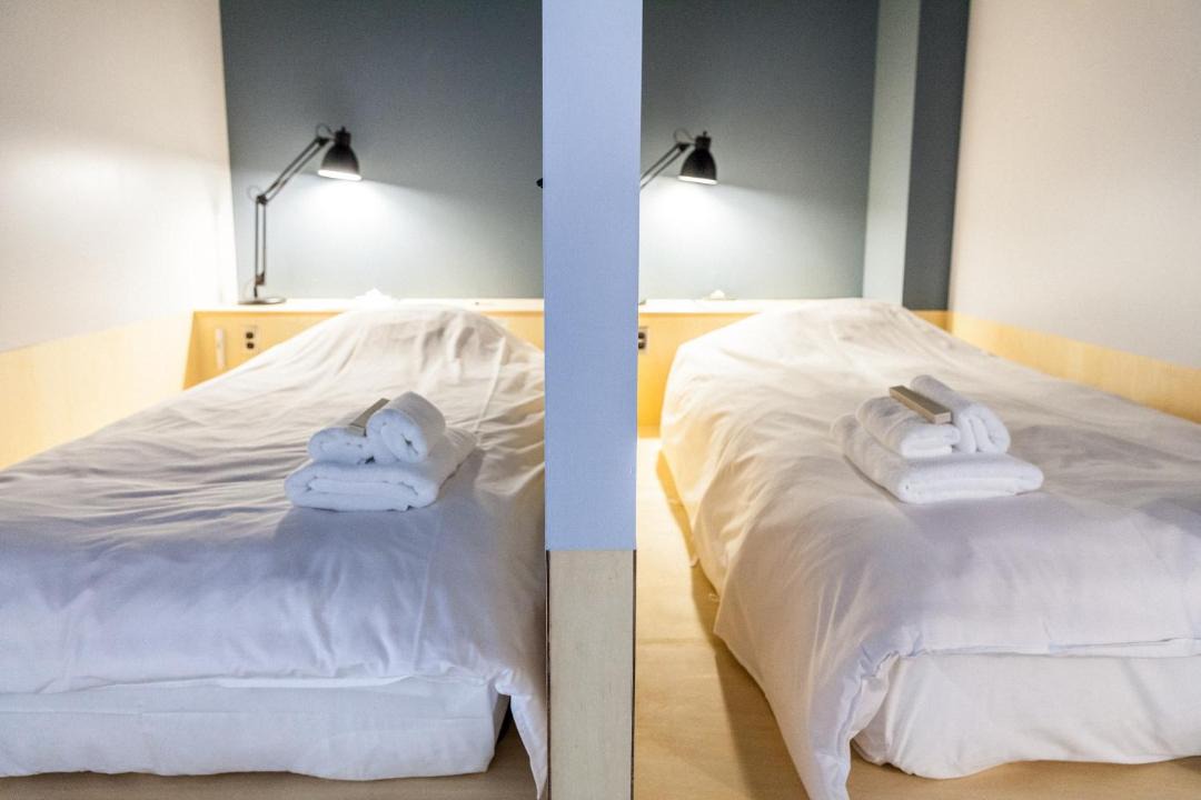 Photo of Bedroom in Fukuyama