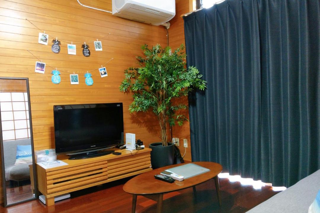 Photo of Livingroom in Chatan