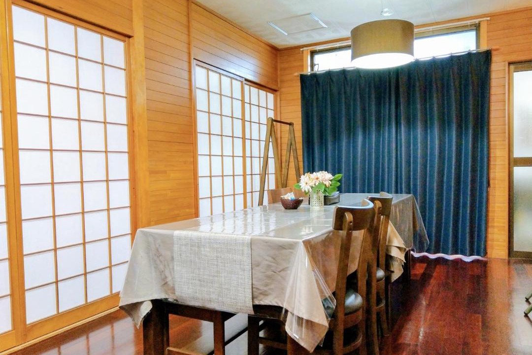 Photo of Livingroom in Chatan