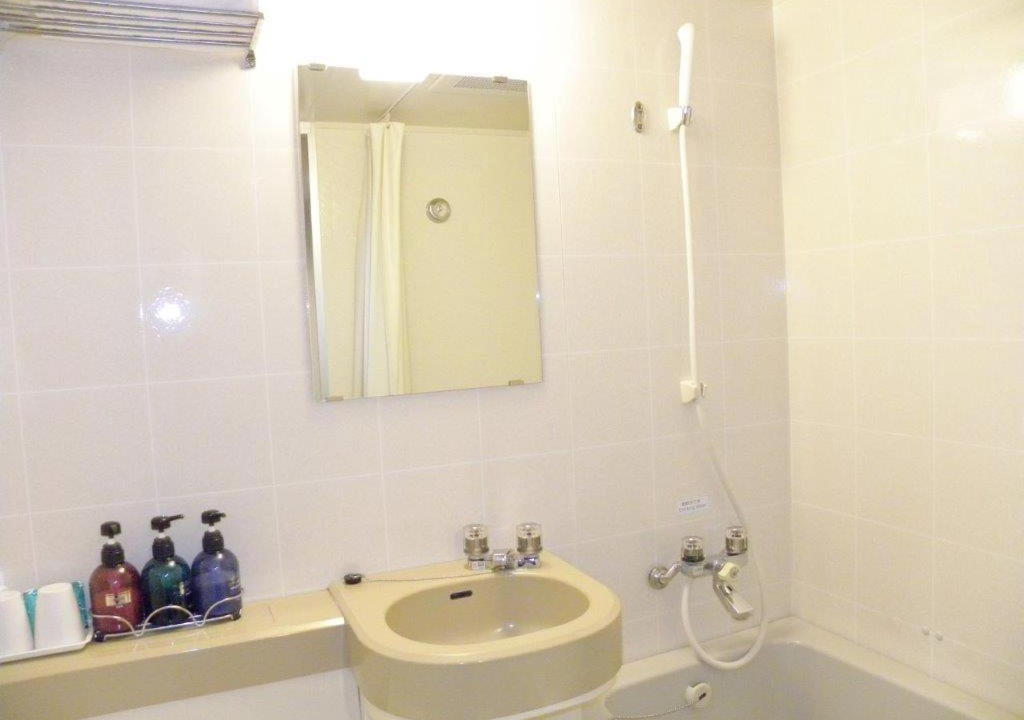 Photo of Bathroom in Yonezawa
