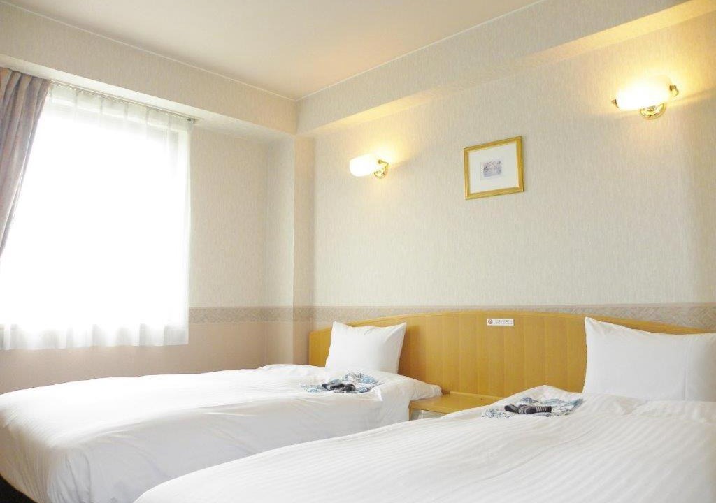 Photo of Bedroom in Yonezawa