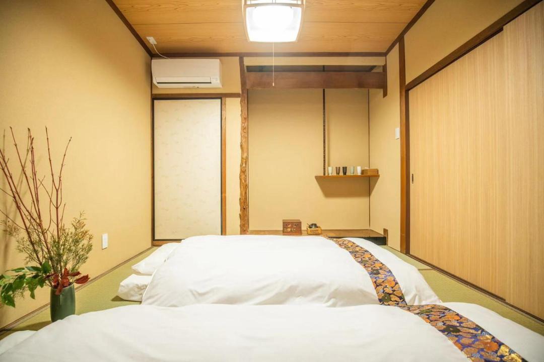 Photo of Bedroom in Minami