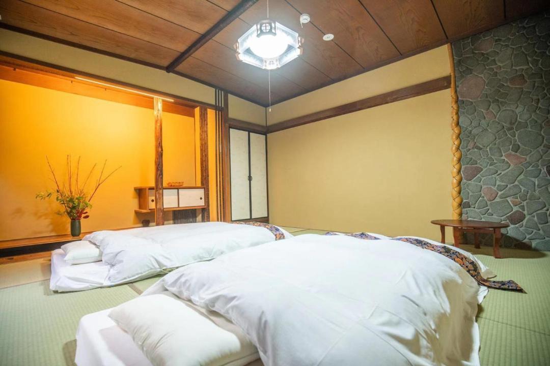 Photo of Bedroom in Minami
