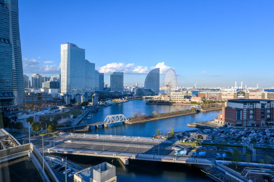 Photo of Others in Minatomirai