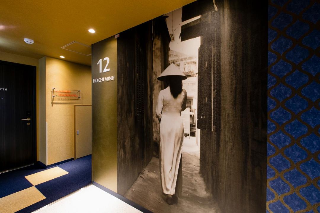 Photo of Others in Hakata Ekimae