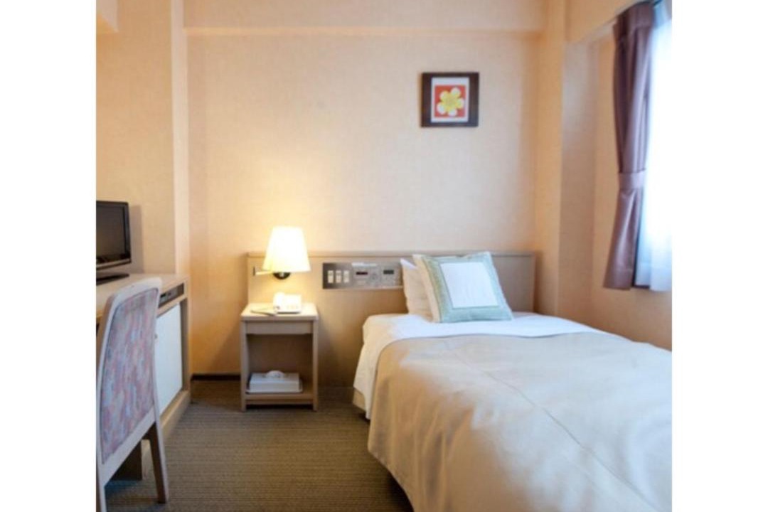 Photo of Bedroom in Kisarazu