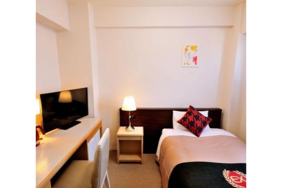 Photo of Bedroom in Kisarazu