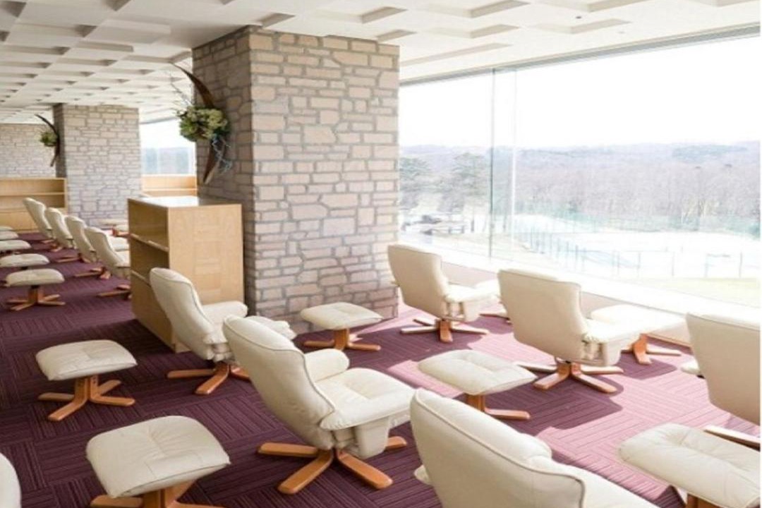 Photo of Livingroom in Kitahiroshima