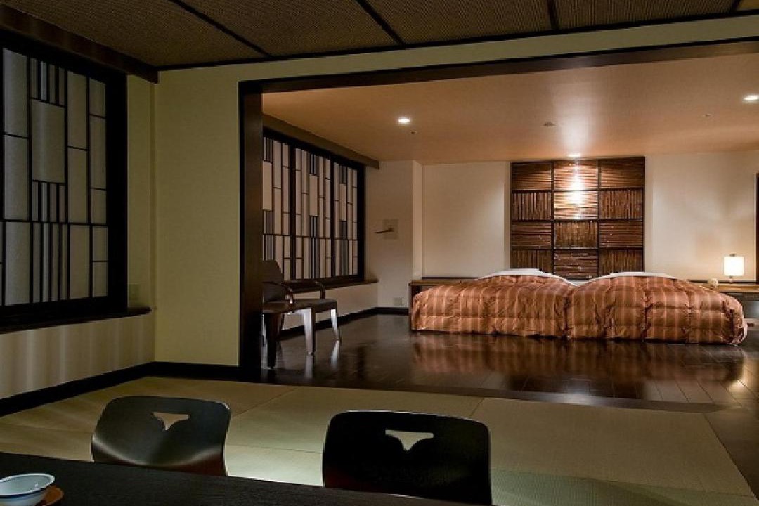 Photo of Livingroom in Kitahiroshima