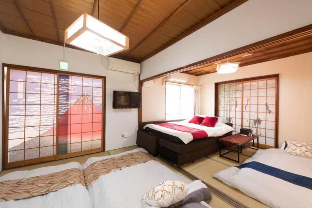 Photo of Bedroom in Maejima