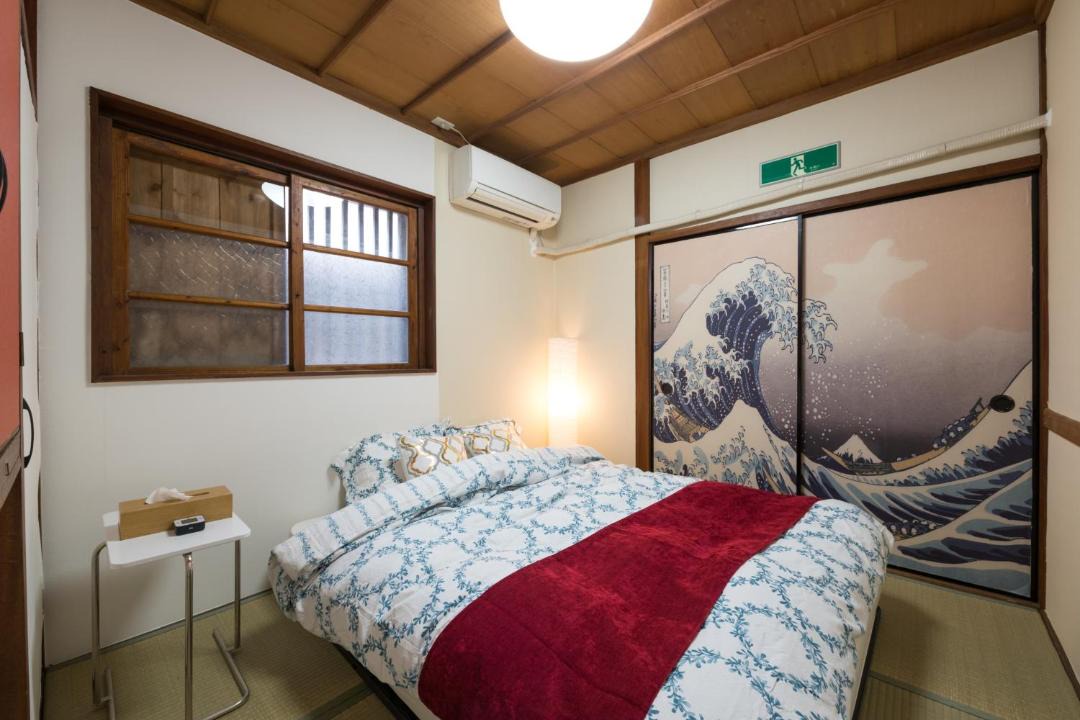 Photo of Bedroom in Maejima