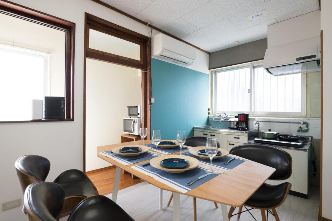 Photo of Livingroom in Maejima