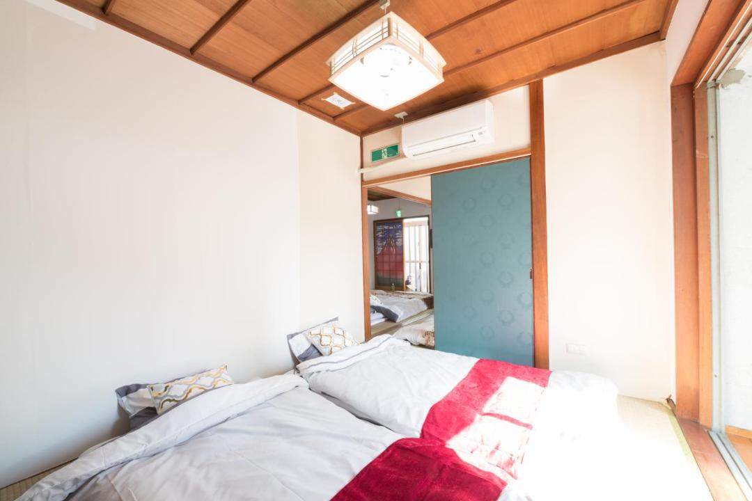 Photo of Bedroom in Maejima