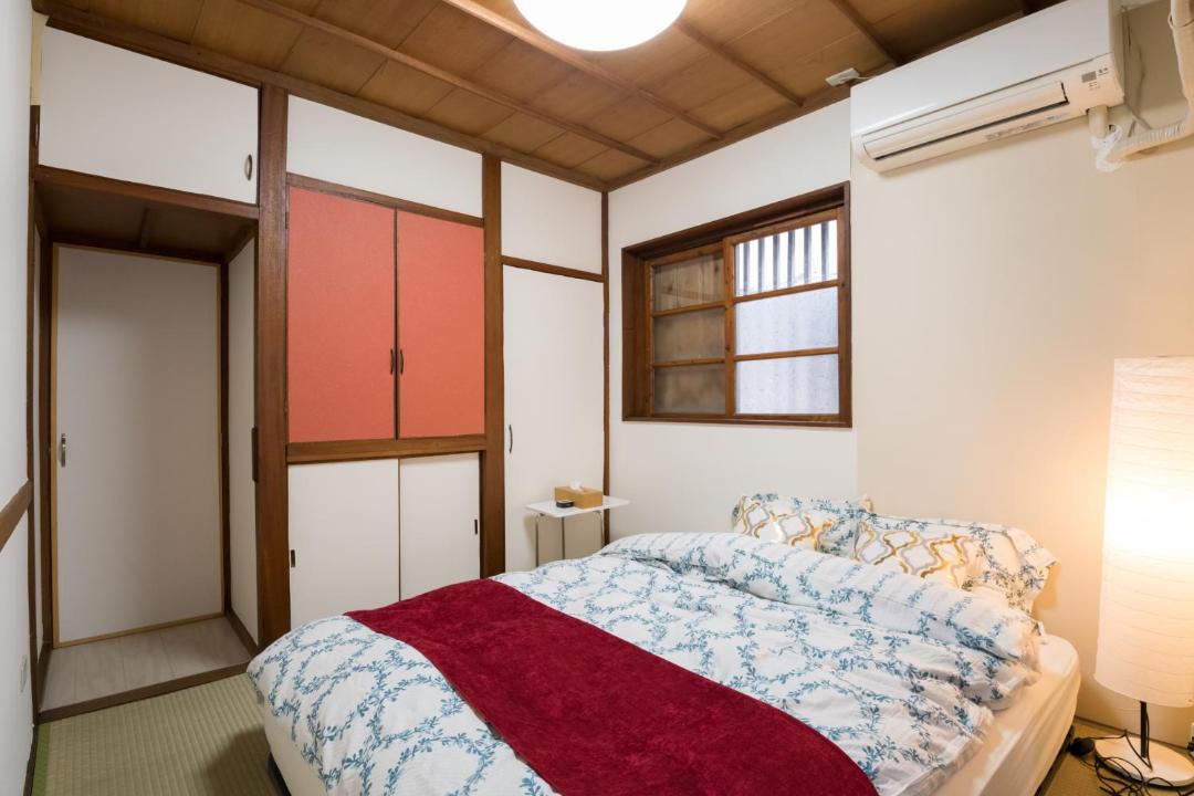 Photo of Bedroom in Maejima
