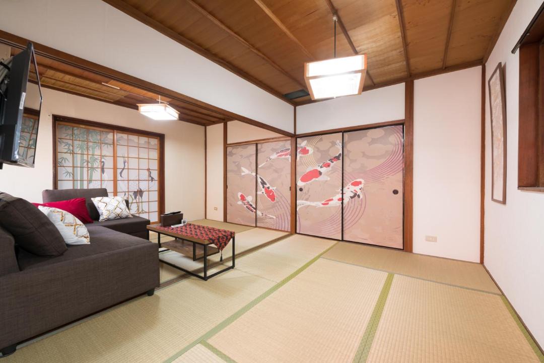 Photo of Livingroom in Maejima