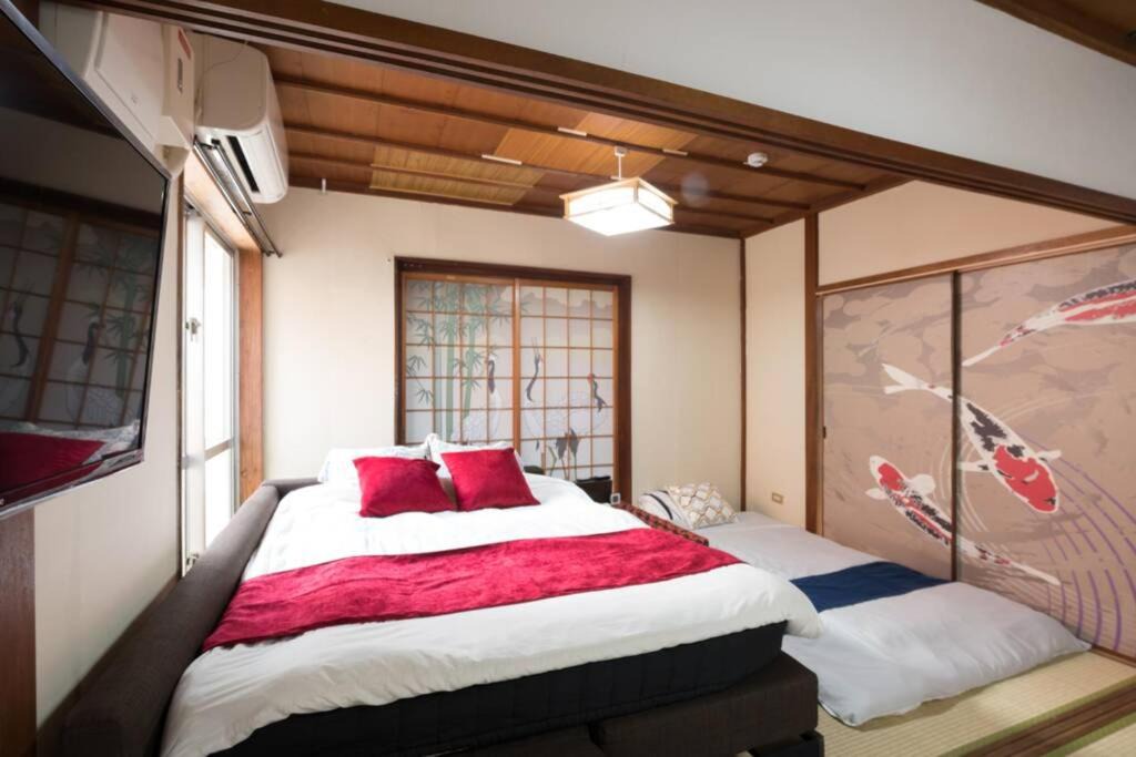 Photo of Bedroom in Maejima
