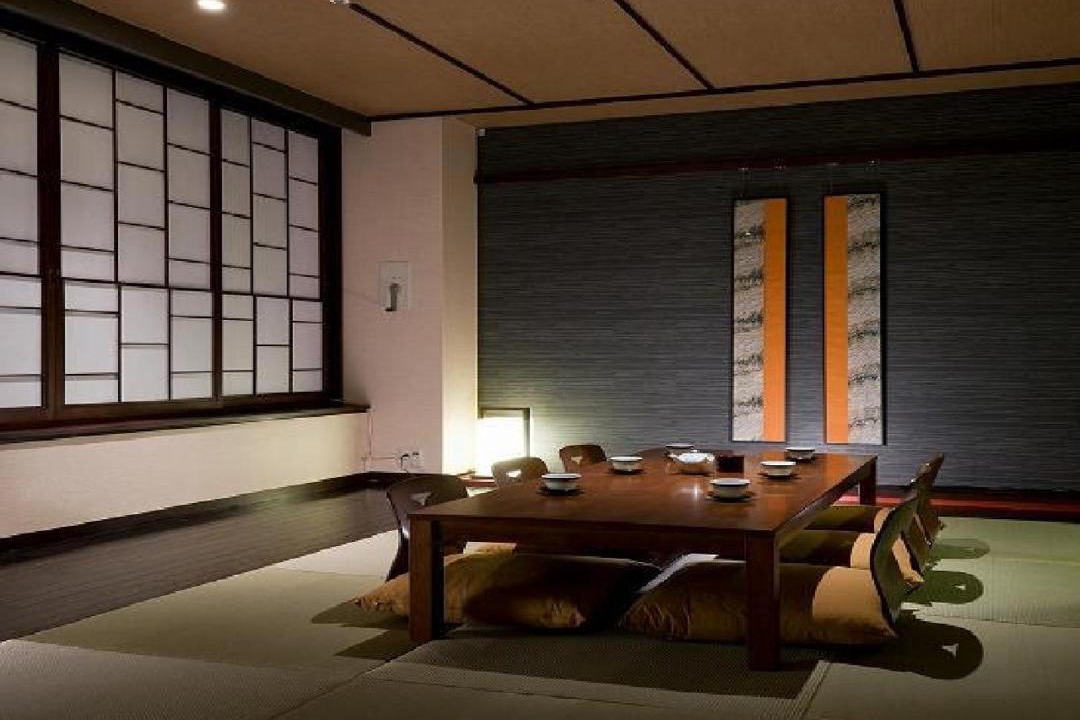 Photo of Livingroom in Kitahiroshima
