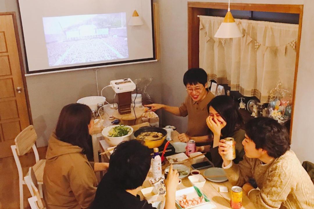 Photo of Livingroom in Kawagoe