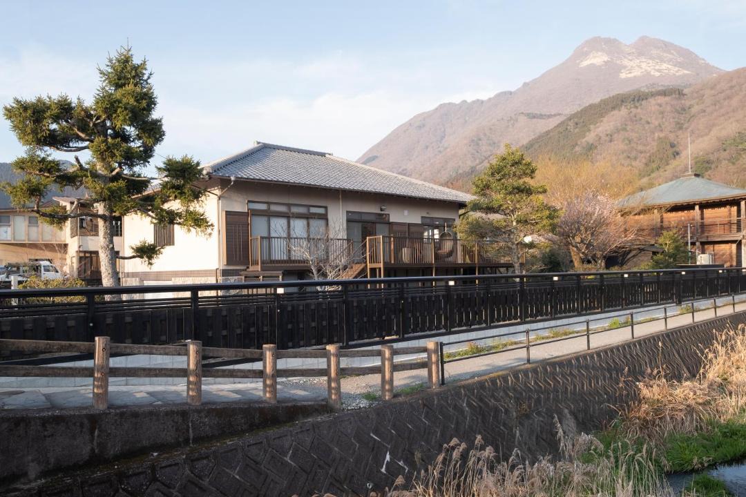 Photo of Others in Yufuin Onsen