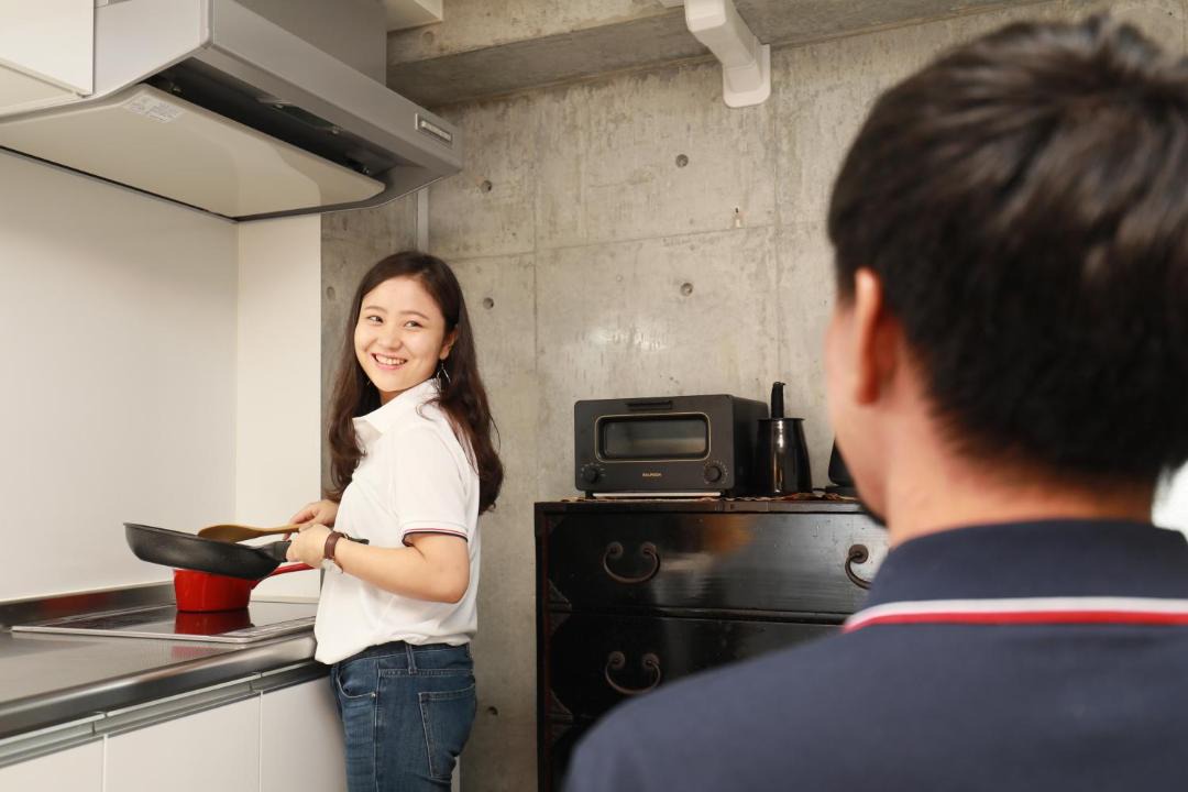 Photo of Others in Sakuragaokacho