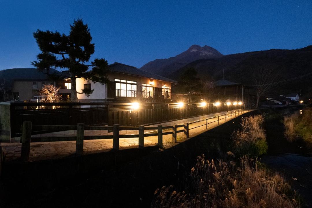 Photo of Others in Yufuin Onsen