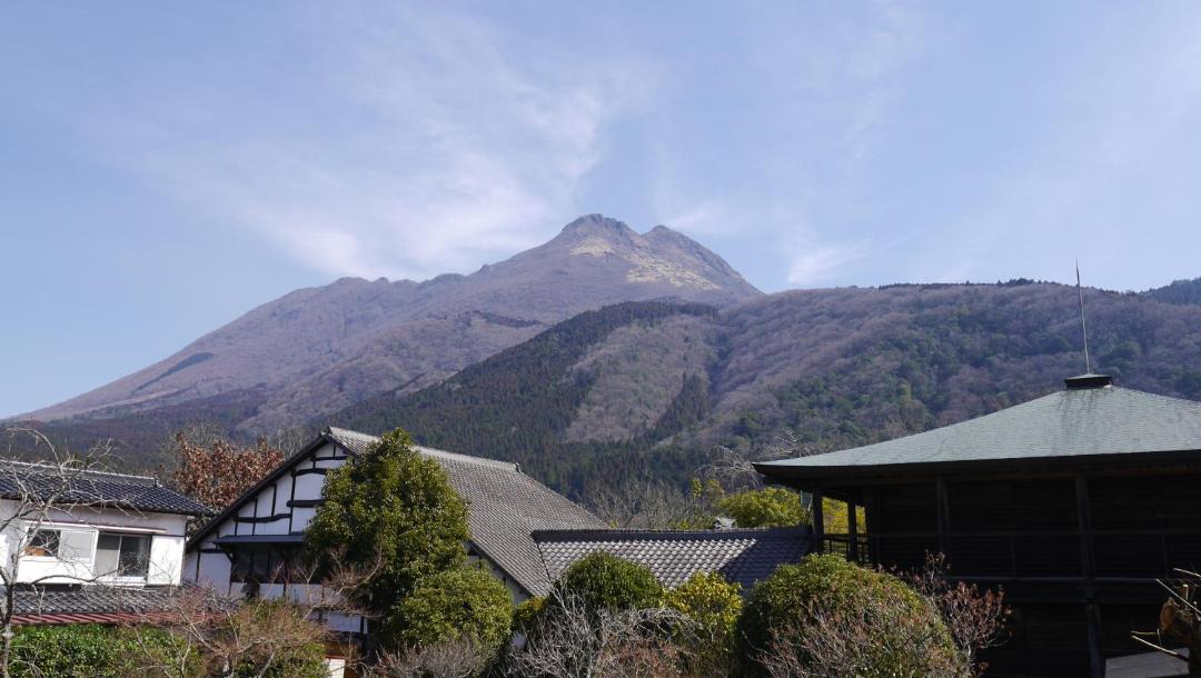 Photo of Others in Yufuin Onsen