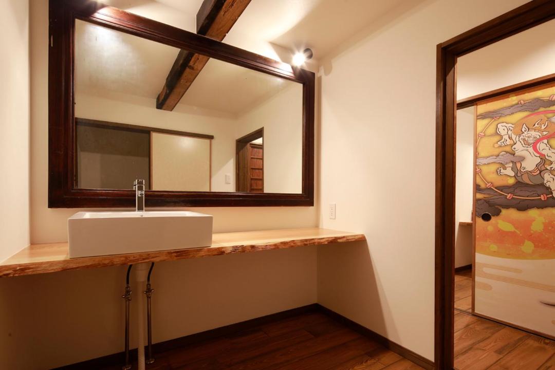 Photo of Bathroom in Mihonosekicho Mihonoseki