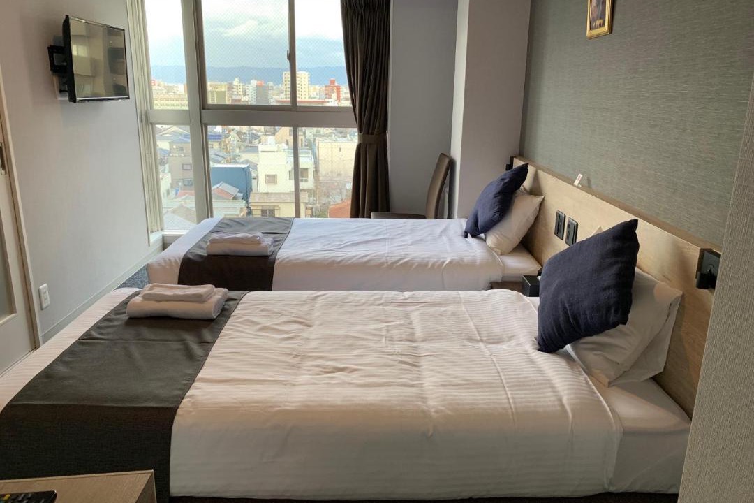 Photo of Bedroom in Abeno