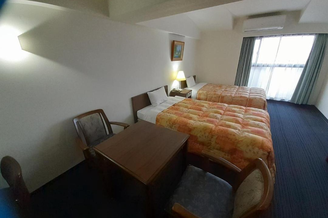 Photo of Bedroom in Kurume