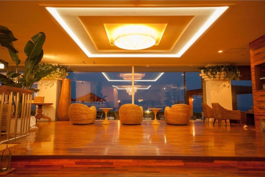 Photo of Livingroom in Onjuku