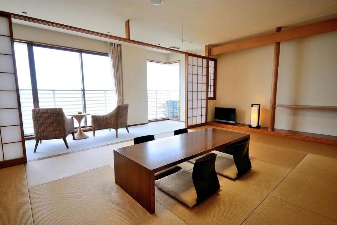 Photo of Livingroom in Onjuku