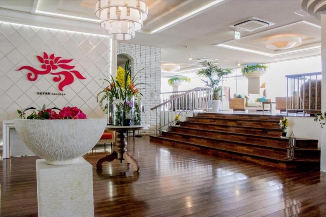 Photo of Livingroom in Onjuku