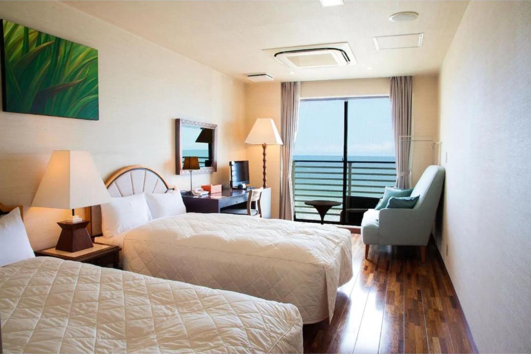 Photo of Bedroom in Onjuku