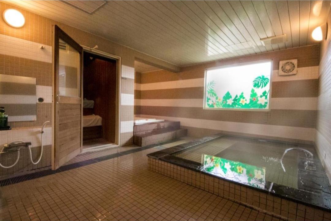 Photo of Livingroom in Onjuku