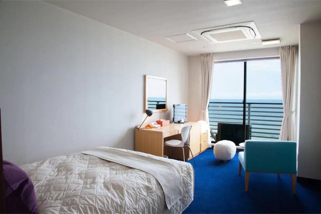 Photo of Bedroom in Onjuku