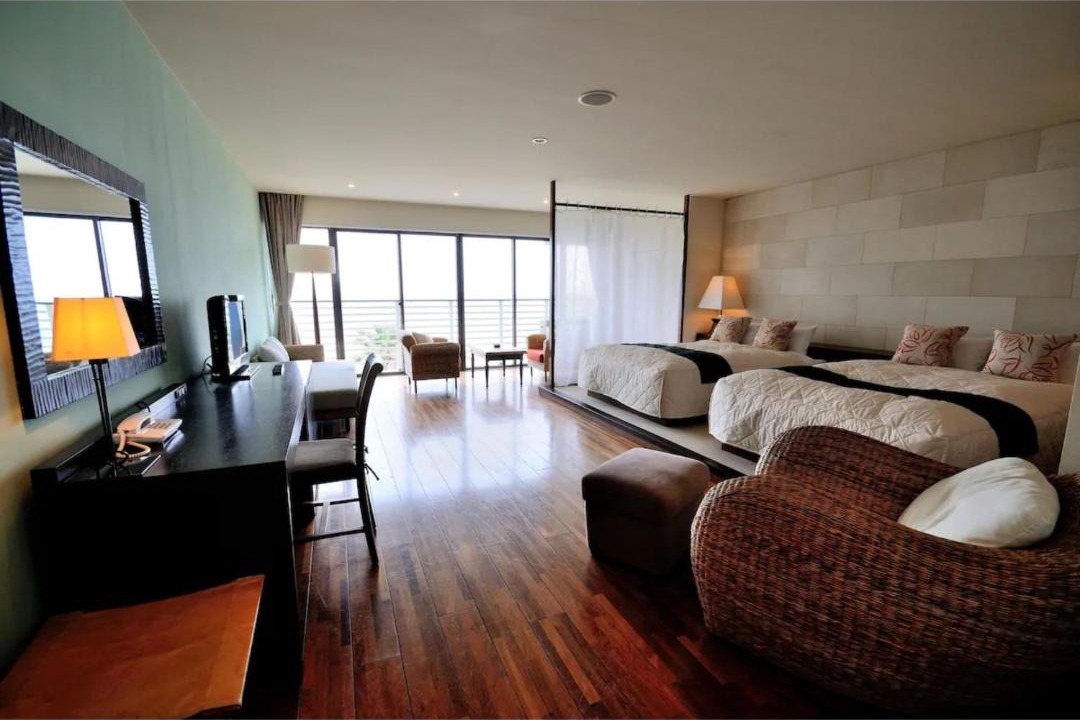 Photo of Livingroom in Onjuku