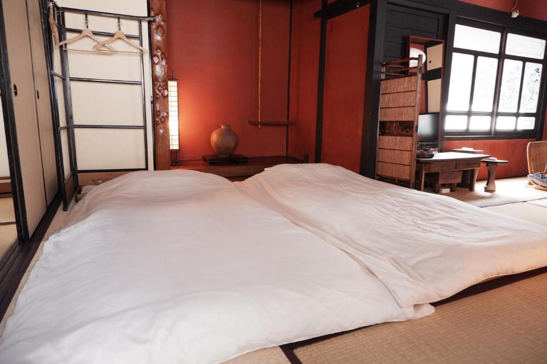Photo of Bedroom in Hiroshima City Centre