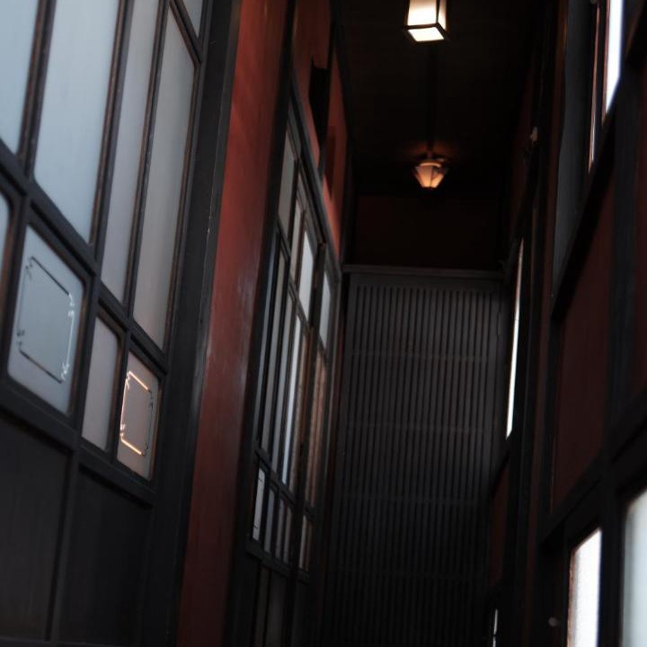 Photo of Buildings in Hiroshima City Centre