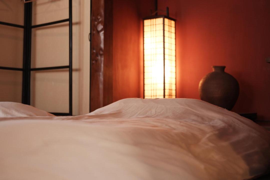 Photo of Bedroom in Hiroshima City Centre
