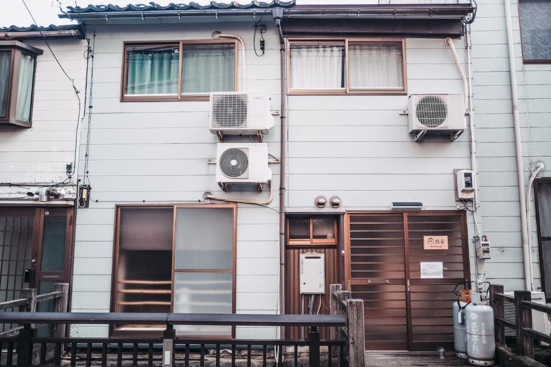 Photo of Others in Kanazawa