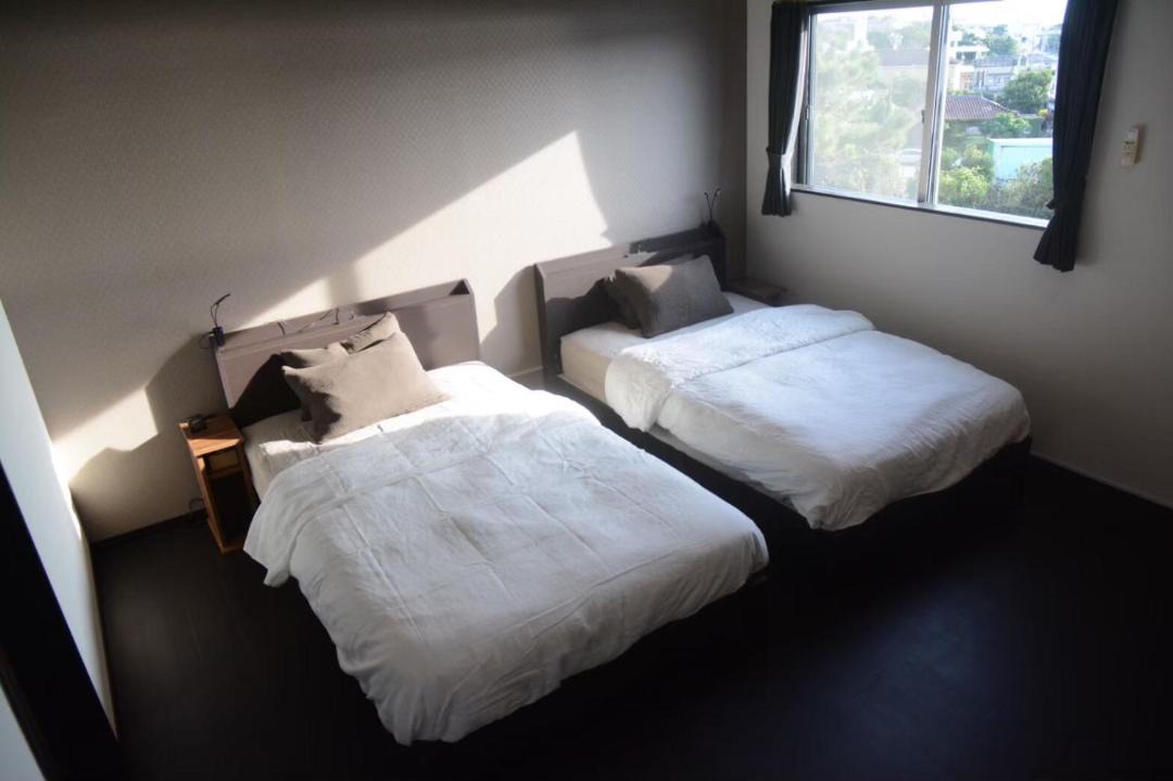 Photo of Bedroom in Motobu