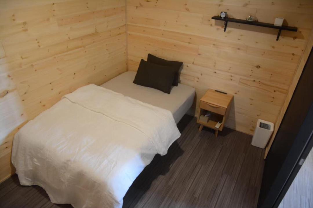 Photo of Bedroom in Motobu