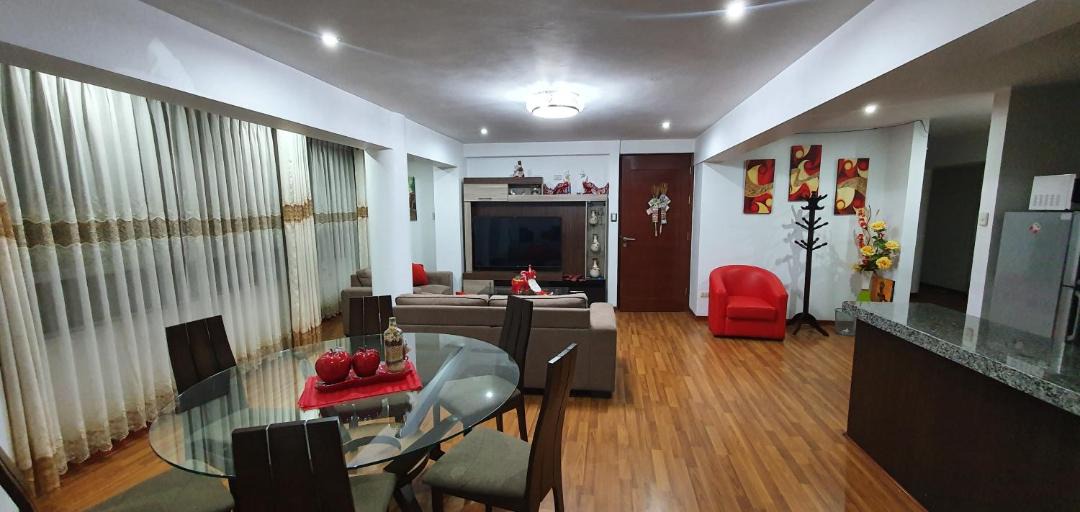 Photo of Livingroom in Cusco