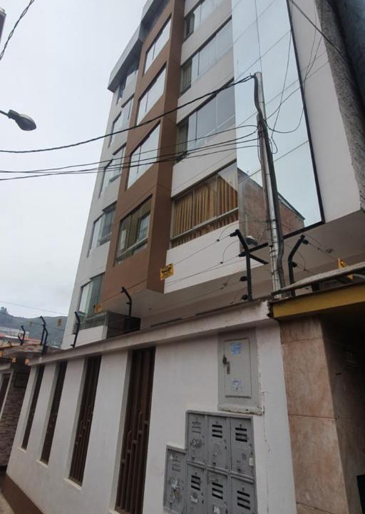 Photo of Buildings in Cusco
