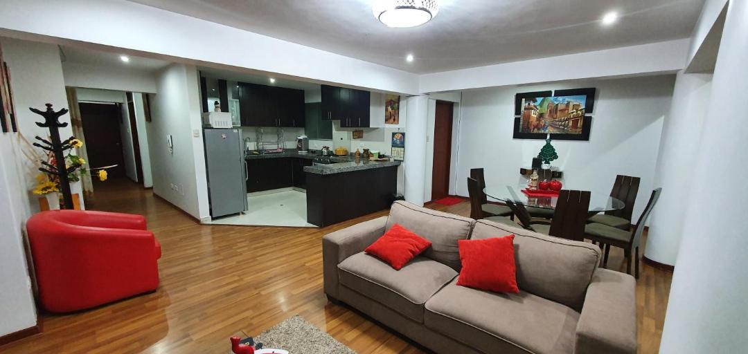 Photo of Livingroom in Cusco