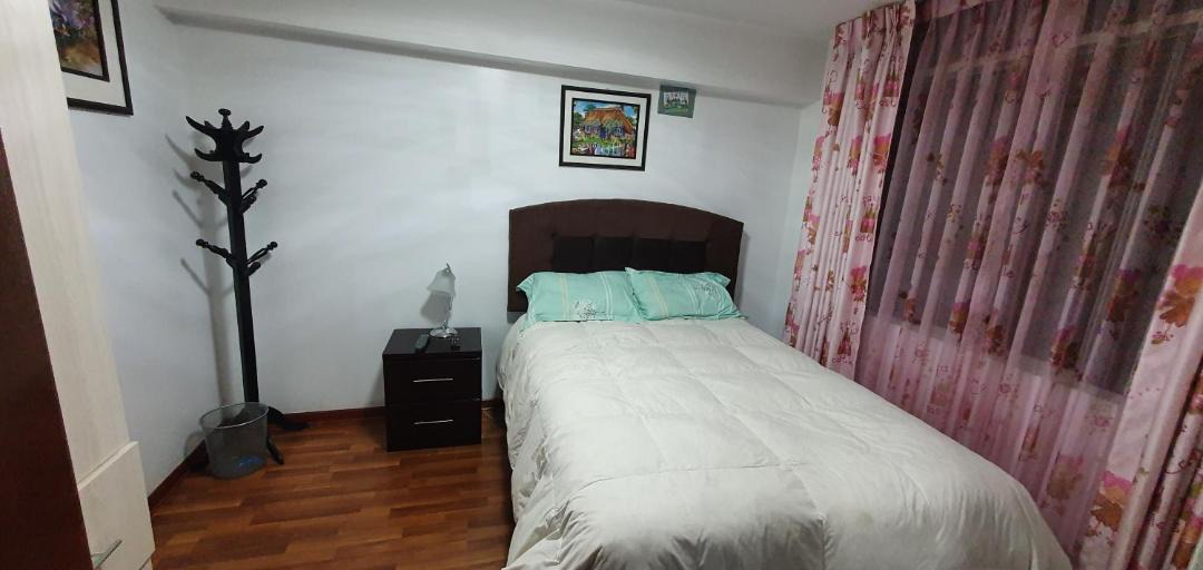 Photo of Bedroom in Cusco