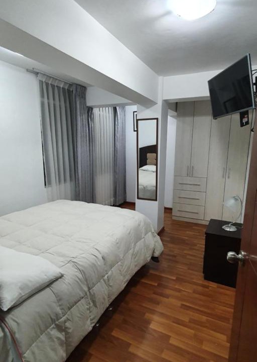 Photo of Bedroom in Cusco