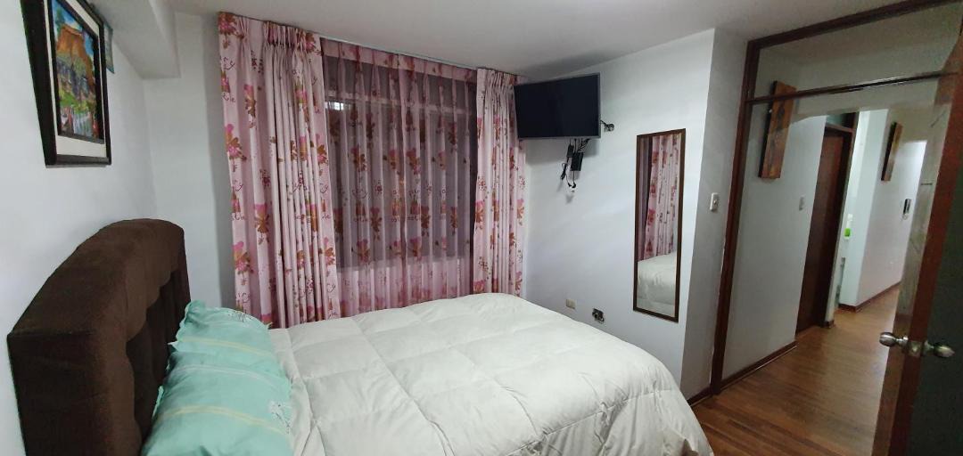 Photo of Bedroom in Cusco