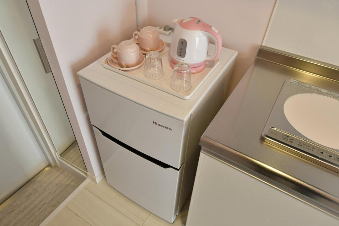 Photo of Bathroom in Higashi-ku